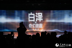 的奇异路程》勾勒出一个奇奥的AI世界