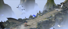 <b>雷同于如许的5V5团队竞技</b>